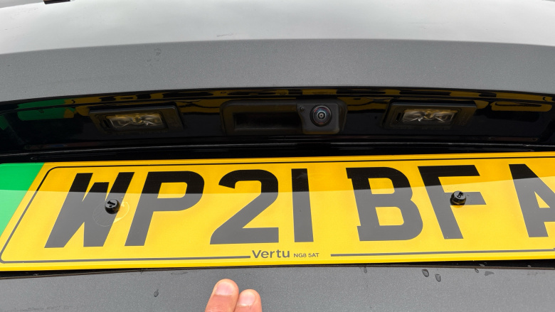 Skoda Enyaq 150kW 80 Suite 82kWh 5dr Auto Electric Estate